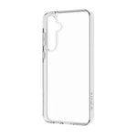 Body Glove Samsung Galaxy A55 5G Ghost Case - Clear - Clear