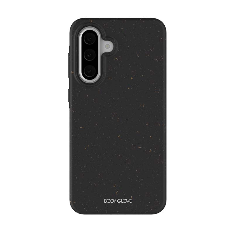 Body Glove Samsung Galaxy A56 4Earth Bio Case - Black - Black