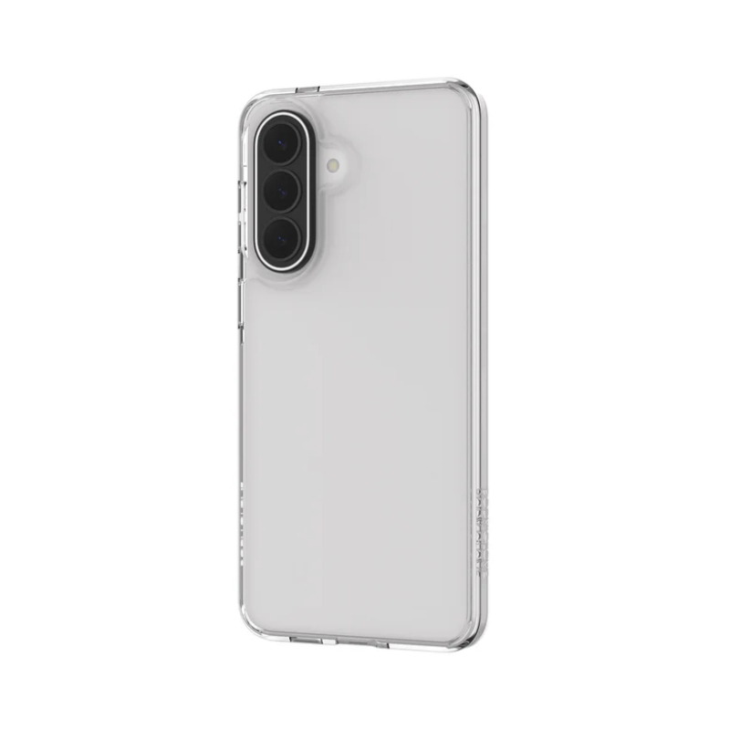 Body Glove Samsung Galaxy A57 Ghost Case - Clear - Clear