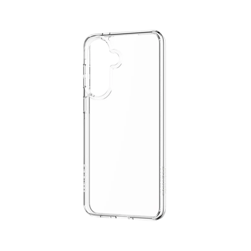 Body Glove Samsung Galaxy A57 Ghost Case - Clear - Clear