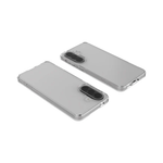 Body Glove Samsung Galaxy A57 Ghost Case - Clear - Clear
