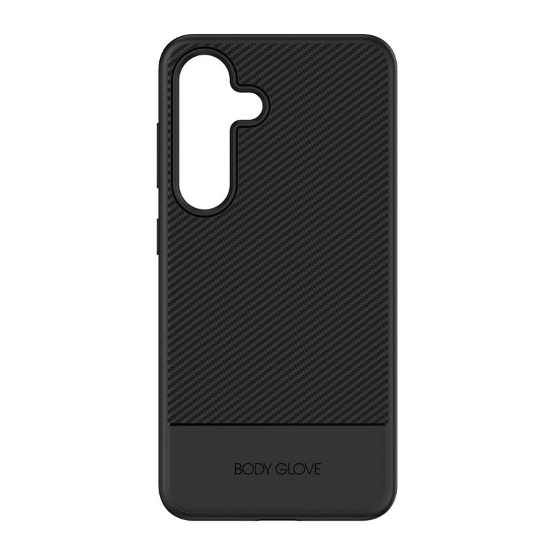 Body Glove Samsung Galaxy S24 Astrx Case - Black - Black