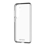 Body Glove Samsung Galaxy S24 Diamond Case - Clear - Clear