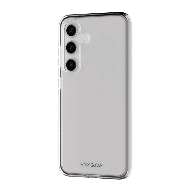 Body Glove Samsung Galaxy S24 Diamond Case - Clear - Clear