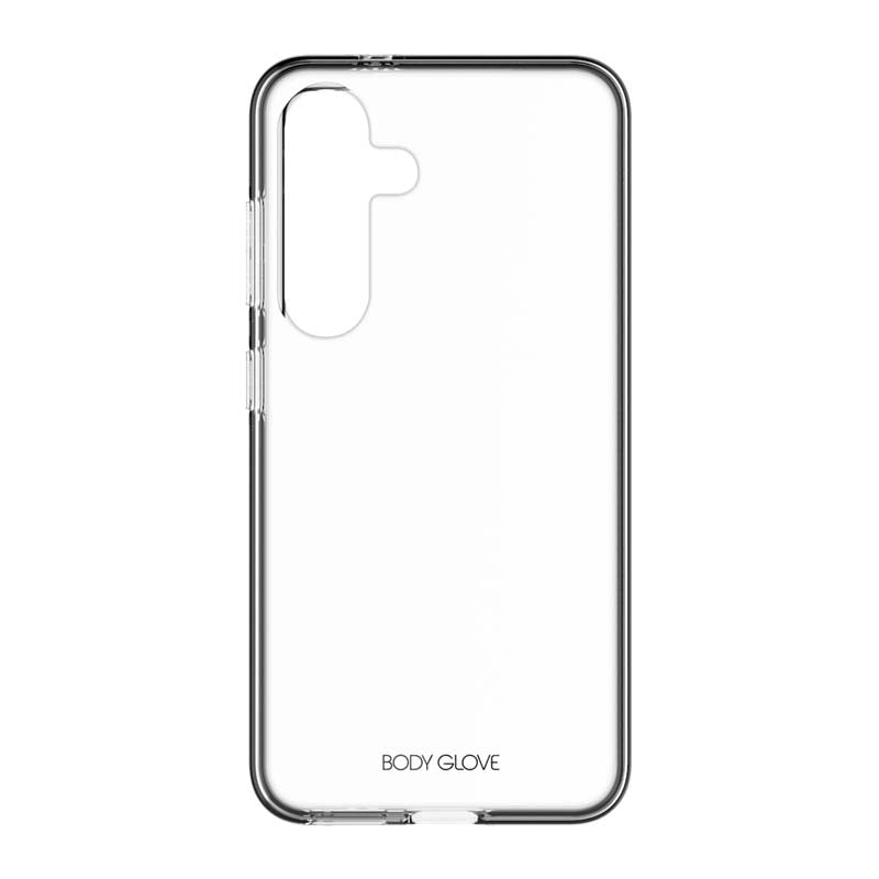 Body Glove Samsung Galaxy S24 Diamond Case - Clear - Clear