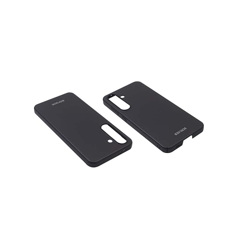 Body Glove Samsung Galaxy S24 FE Arc Case - Black - Black