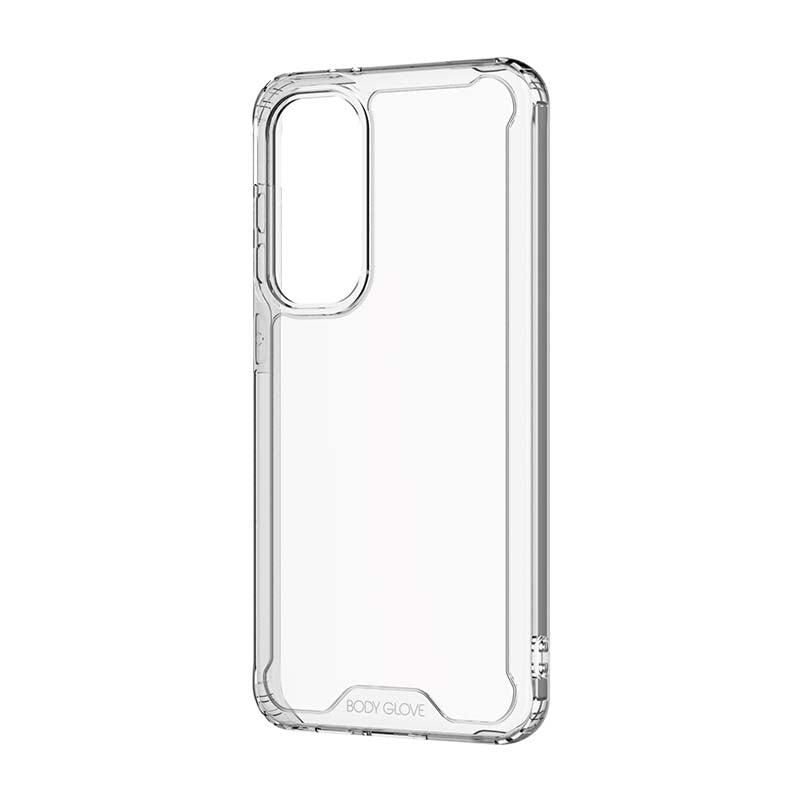 Body Glove Samsung Galaxy S24 FE Lite Case - Clear - Clear