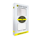 Body Glove Samsung Galaxy S24 FE Lite Case - Clear - Clear
