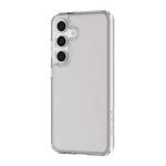 Body Glove Samsung Galaxy S24 Ghost Case - Clear - Clear