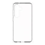 Body Glove Samsung Galaxy S24 Ghost Case - Clear - Clear
