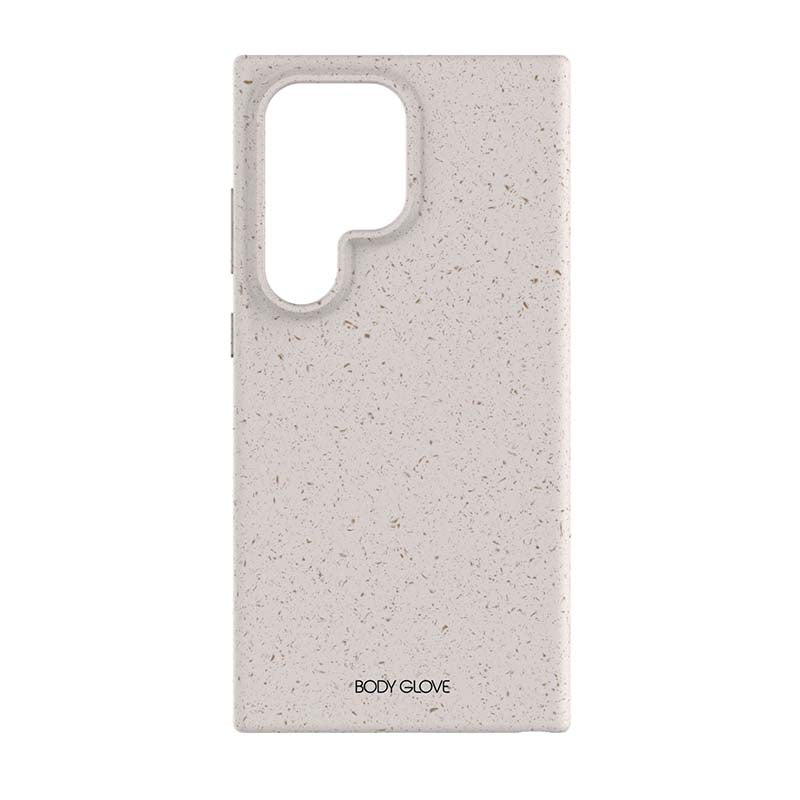 Body Glove Samsung Galaxy S24 Ultra 5G 4Earth Bio Case - Beige