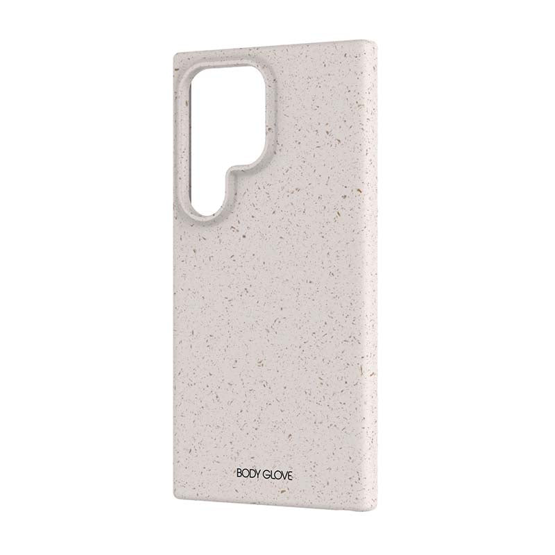 Body Glove Samsung Galaxy S24 Ultra 5G 4Earth Bio Case - Beige