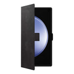 Body Glove Samsung Galaxy S24 Ultra 5G Flip Case - Black - Black