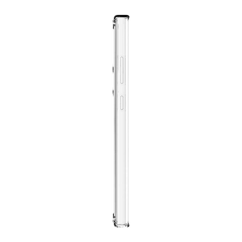 Body Glove Samsung Galaxy S24 Ultra 5G Ghost Case - Clear - Clear