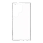Body Glove Samsung Galaxy S24 Ultra 5G Ghost Case - Clear - Clear
