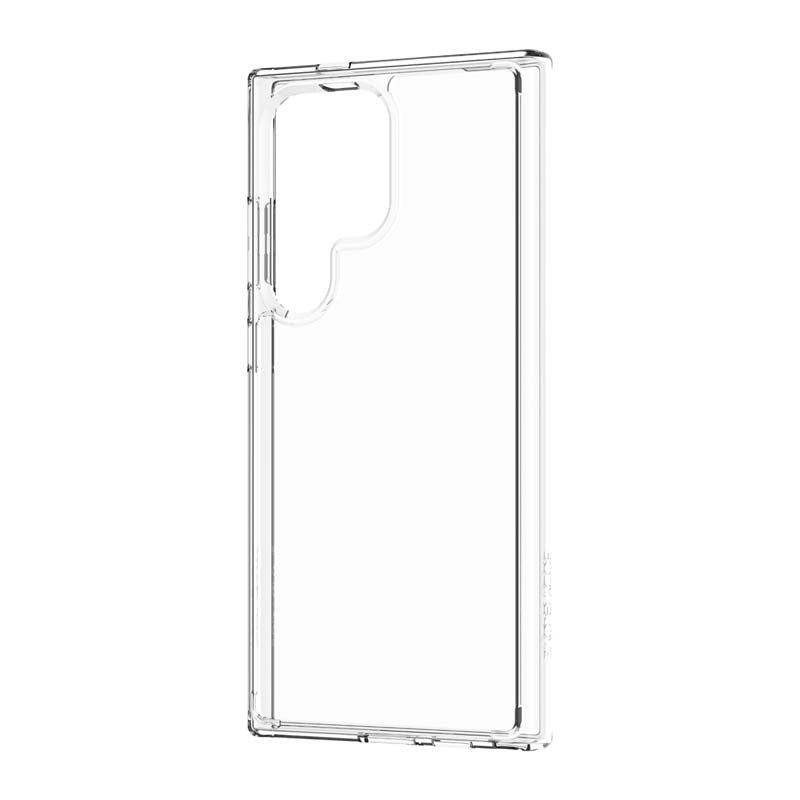 Body Glove Samsung Galaxy S24 Ultra 5G Ghost Case - Clear - Clear