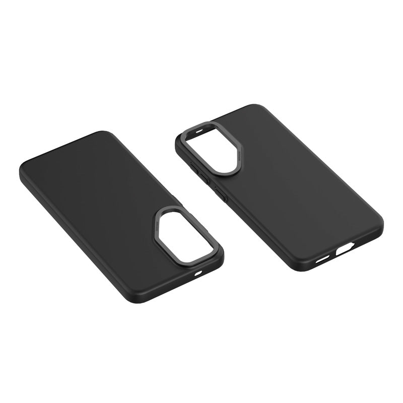 Body Glove Samsung Galaxy S25 Arc Case - Black - Black
