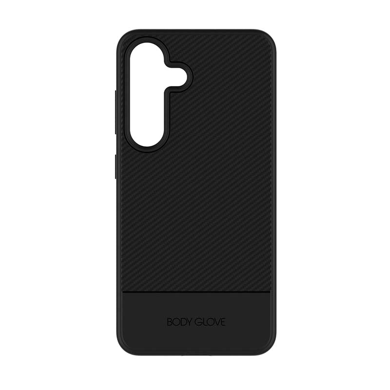 Body Glove Samsung Galaxy S25 Astrx Case - Black - Black