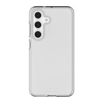 Body Glove Samsung Galaxy S25 Diamond Case - Clear - Clear