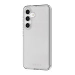 Body Glove Samsung Galaxy S25 Diamond Case - Clear - Clear