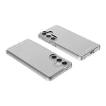 Body Glove Samsung Galaxy S25 Diamond Case - Clear - Clear