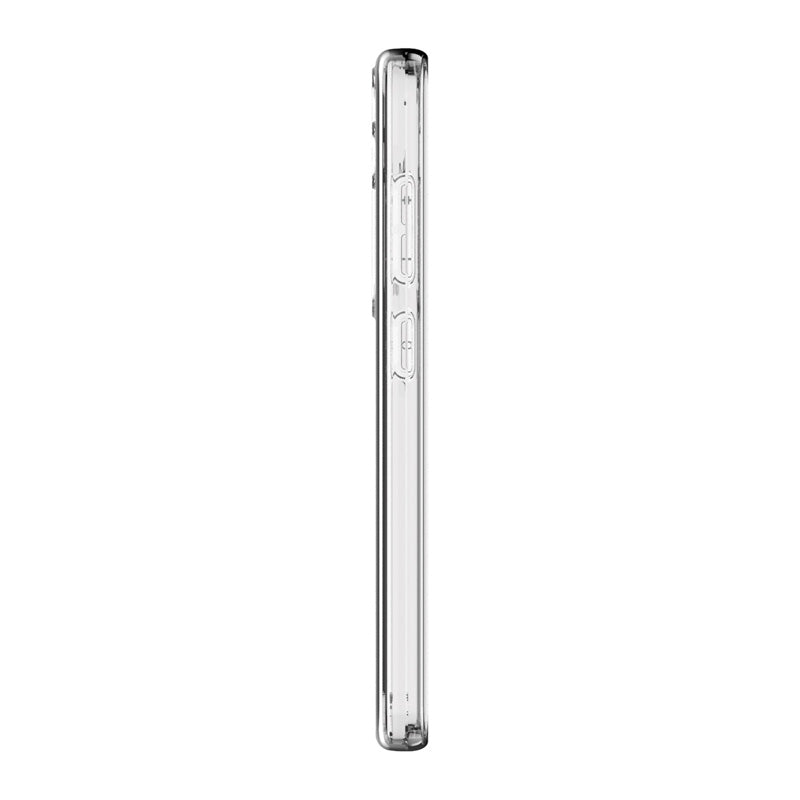 Body Glove Samsung Galaxy S25 Diamond Case - Clear - Clear