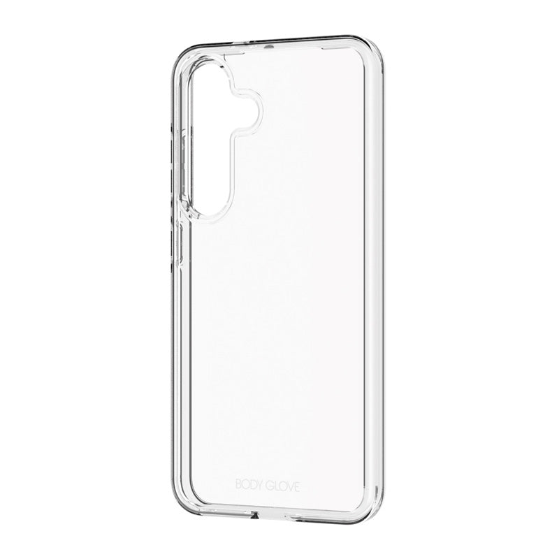 Body Glove Samsung Galaxy S25 Diamond Case - Clear - Clear