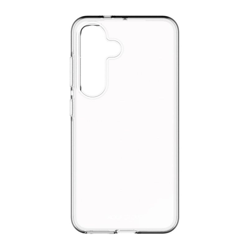 Body Glove Samsung Galaxy S25 Diamond Case - Clear - Clear