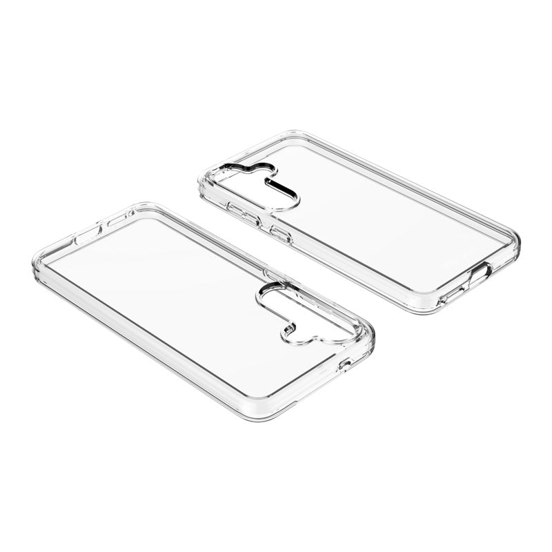 Body Glove Samsung Galaxy S25 Diamond Case - Clear - Clear