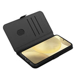 Body Glove Samsung Galaxy S25 Flip Case - Black - Black