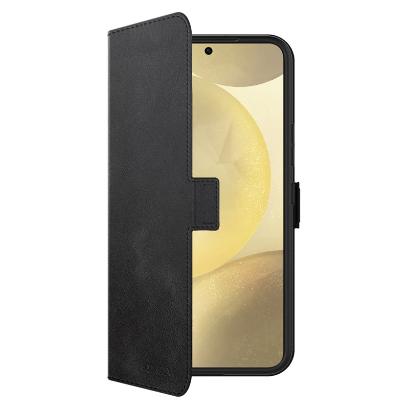 Body Glove Samsung Galaxy S25 Flip Case - Black - Black