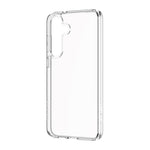 Body Glove Samsung Galaxy S25 Plus Ghost Case - Clear - Clear
