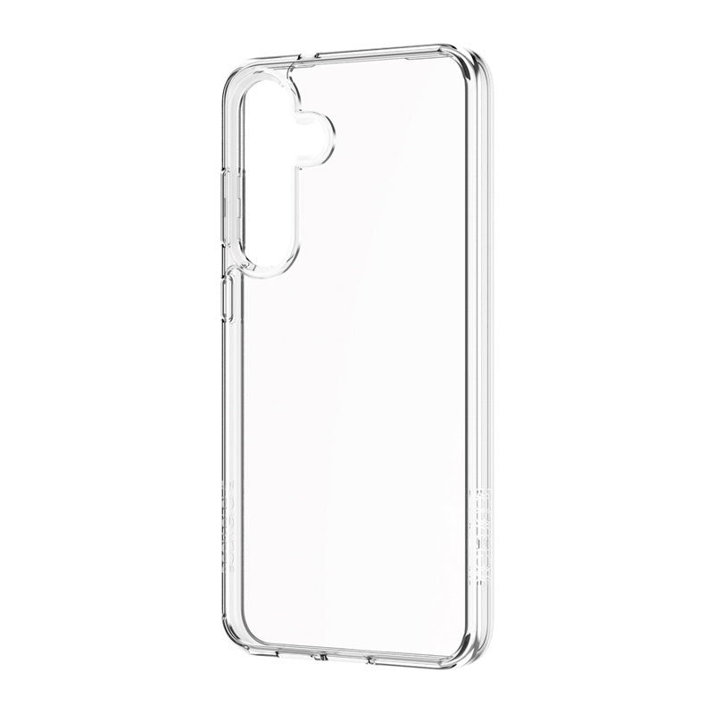 Body Glove Samsung Galaxy S25 Plus Ghost Case - Clear - Clear