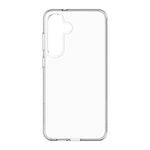 Body Glove Samsung Galaxy S25 Plus Ghost Case - Clear - Clear