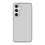 Body Glove Samsung Galaxy S25 Plus Ghost Case - Clear - Clear
