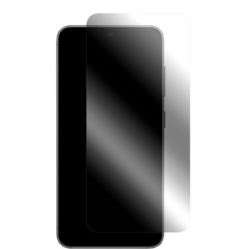 Body Glove Samsung Galaxy S25 Tempered Glass Screenguard - Clear - Clear