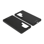 Body Glove Samsung Galaxy S25 Ultra 4Earth Bio Case - Black - Black