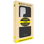 Body Glove Samsung Galaxy S25 Ultra 4Earth Bio Case - Black - Black