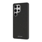 Body Glove Samsung Galaxy S25 Ultra 4Earth Bio Case - Black - Black