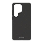 Body Glove Samsung Galaxy S25 Ultra 4Earth Bio Case - Black - Black