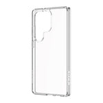 Body Glove Samsung Galaxy S25 Ultra Ghost Case - Clear - Clear
