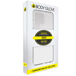 Body Glove Samsung Galaxy S25 Ultra Ghost Case - Clear - Clear