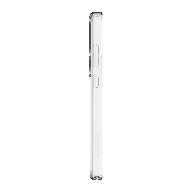 Body Glove Samsung Galaxy S25 Ultra Ghost Case - Clear - Clear
