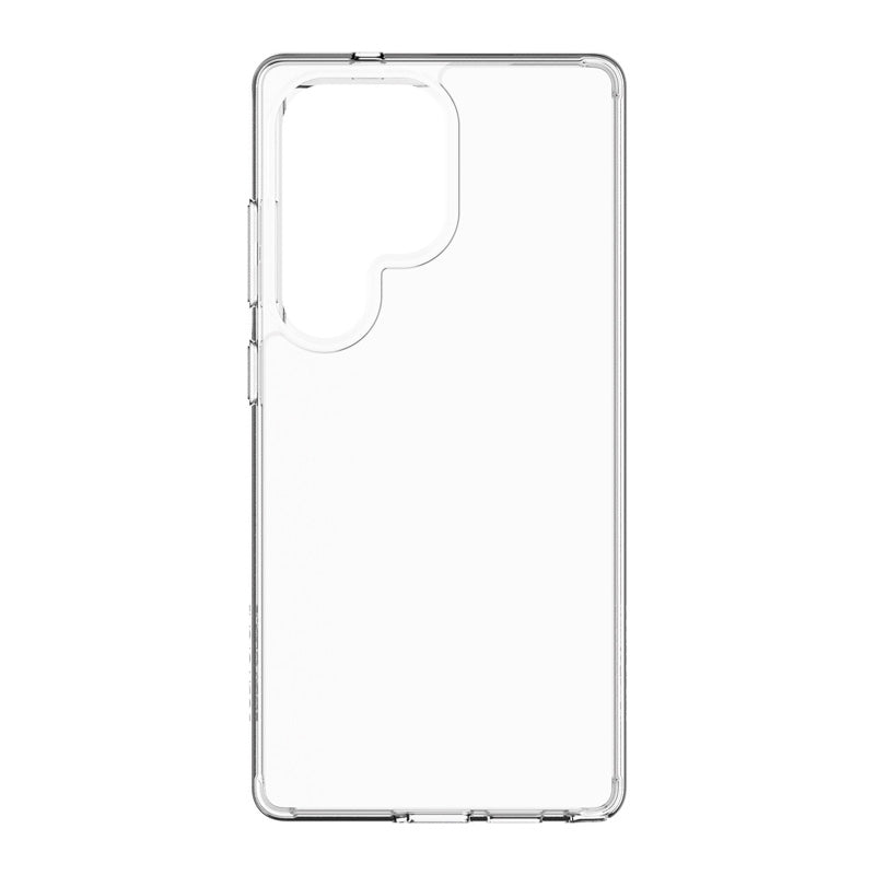 Body Glove Samsung Galaxy S25 Ultra Ghost Case - Clear - Clear