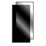 Body Glove Samsung Galaxy S25 Ultra Tempered Glass Screenguard - Black - Black