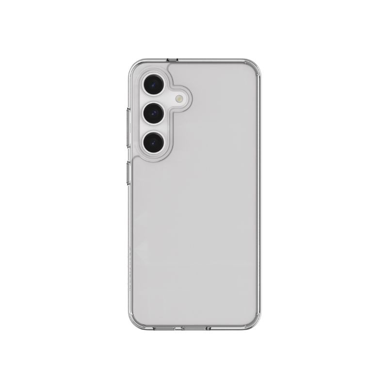 Body Glove Samsung Galaxy S26 Ghost Case - Clear - Clear