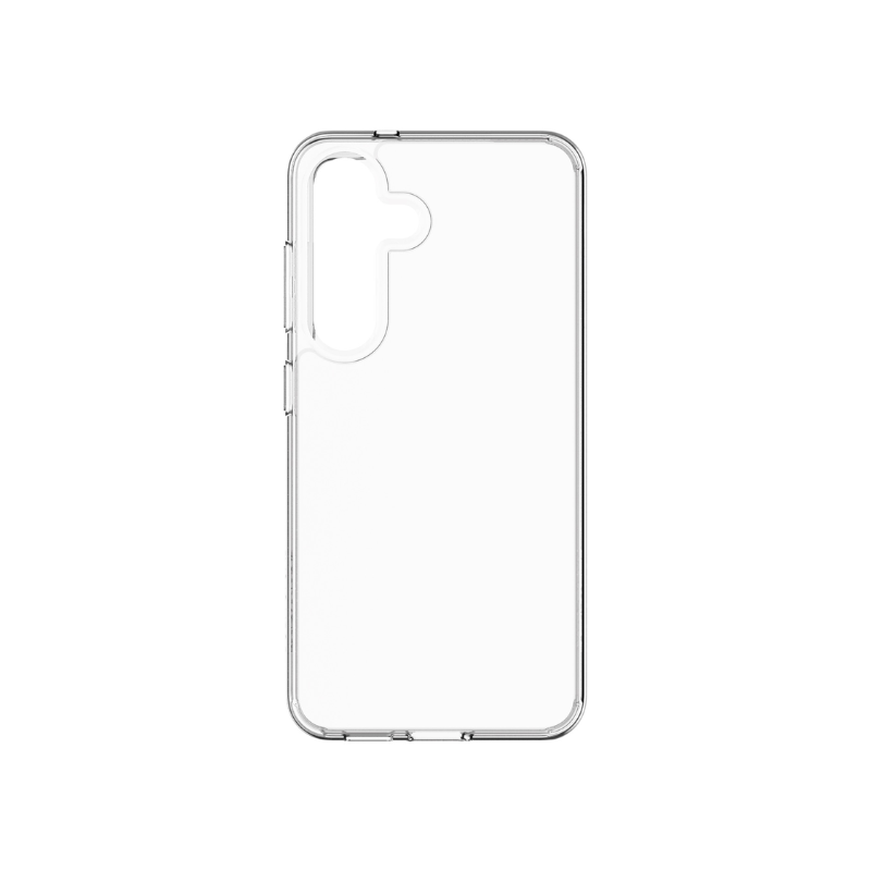 Body Glove Samsung Galaxy S26 Ghost Case - Clear - Clear