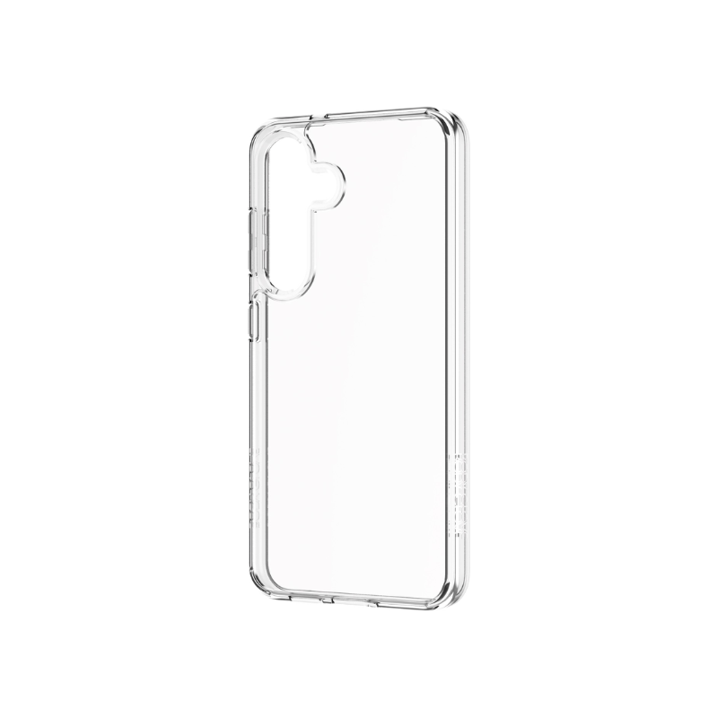 Body Glove Samsung Galaxy S26 Plus Ghost Case - Clear - Clear