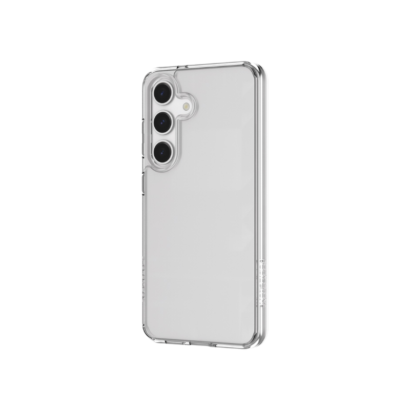 Body Glove Samsung Galaxy S26 Plus Ghost Case - Clear - Clear
