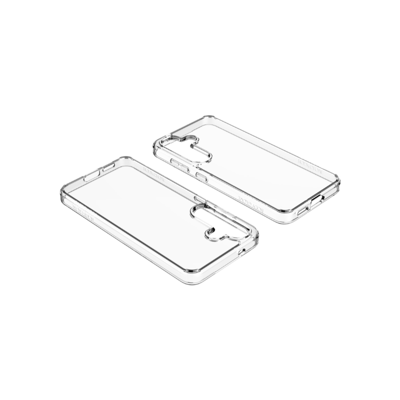 Body Glove Samsung Galaxy S26 Plus Ghost Case - Clear - Clear